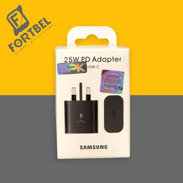 25W samsung