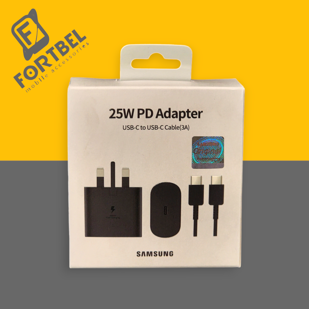 ⁦Sam 25w 2in1⁩ - الصورة ⁦1⁩